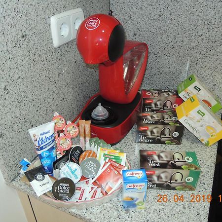 Apartament Jasmine Apartment Besalu Luaran gambar