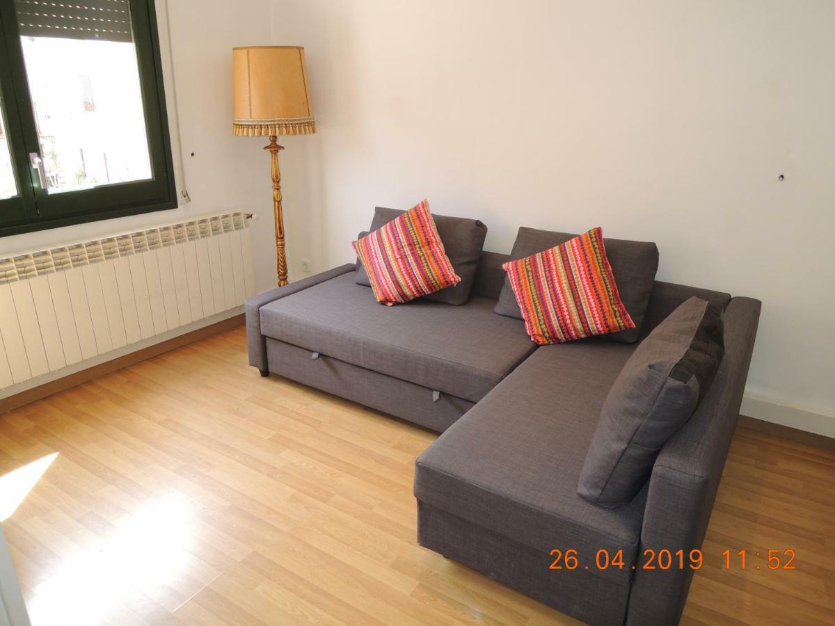 Apartament Jasmine Apartment Besalu Luaran gambar
