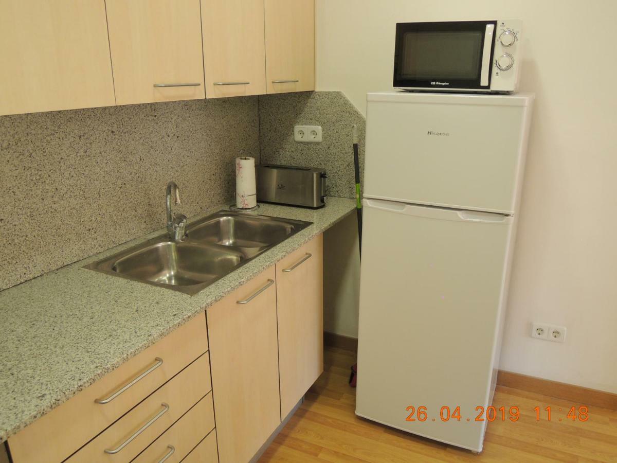 Apartament Jasmine Apartment Besalu Luaran gambar