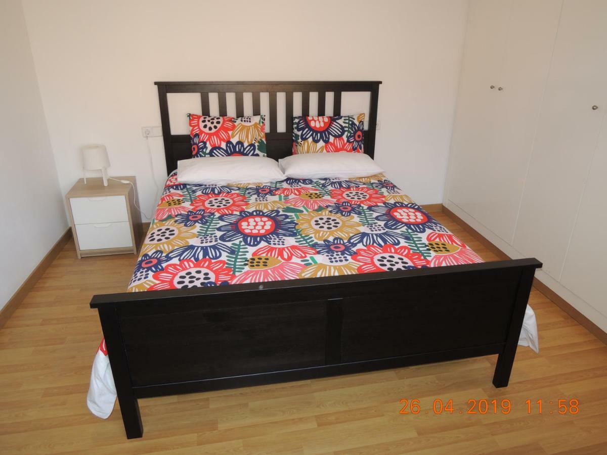 Apartament Jasmine Apartment Besalu Luaran gambar