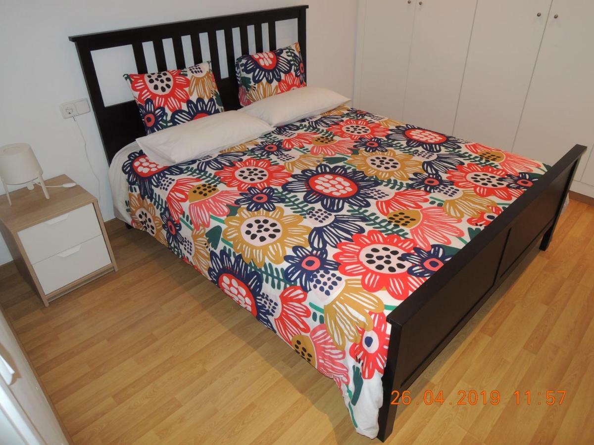 Apartament Jasmine Apartment Besalu Luaran gambar