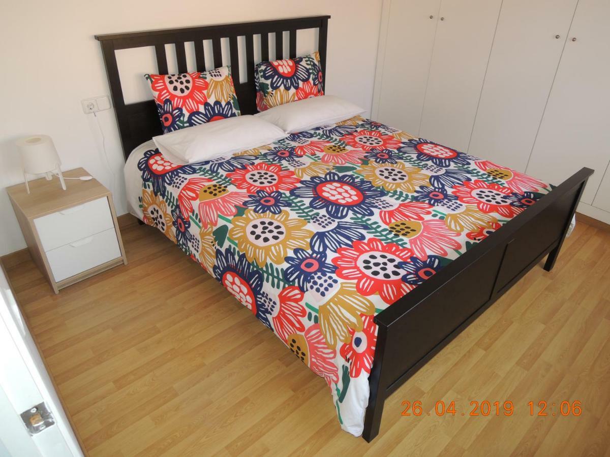 Apartament Jasmine Apartment Besalu Luaran gambar