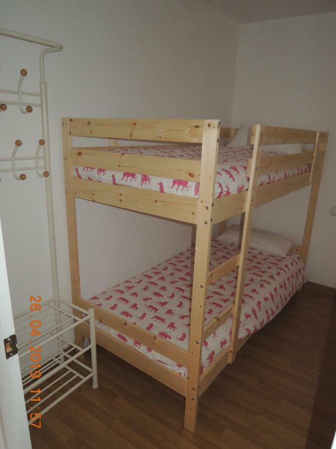 Apartament Jasmine Apartment Besalu Luaran gambar