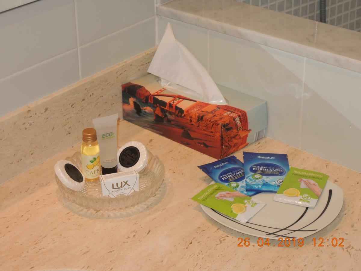Apartament Jasmine Apartment Besalu Luaran gambar